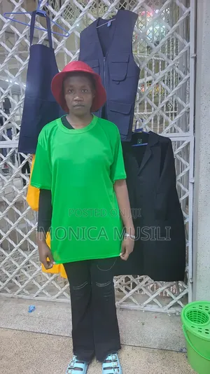 Imported Round Necks