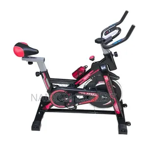 Adjustable Sport Spin Bike