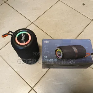 Airmars Bt Speaker