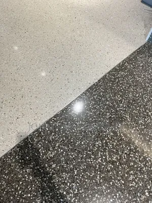 Terrazzo Flooring Services – Premium Floor Polishing Installation