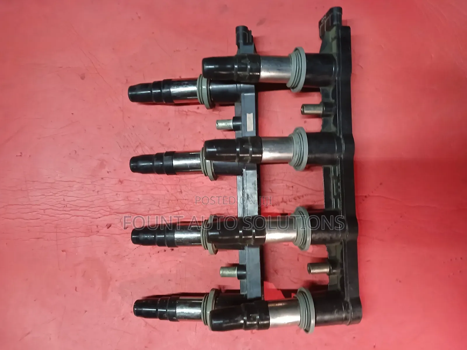 Direct Tokunbo Coil Chevrolet Cruze
