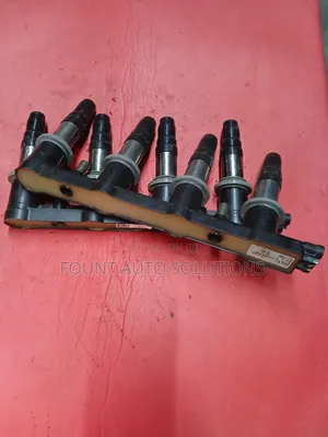 Direct Tokunbo Coil Chevrolet Cruze