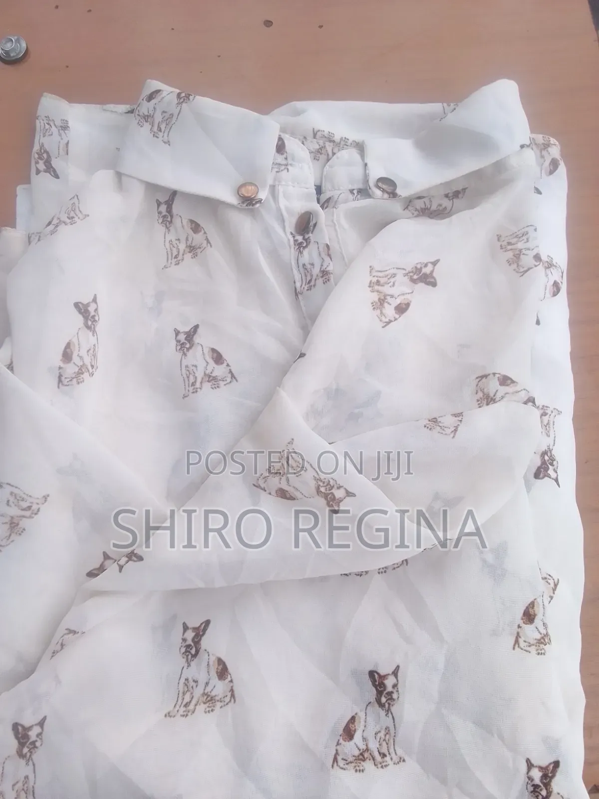 Ladies Fashion