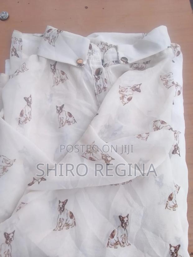 Ladies Fashion