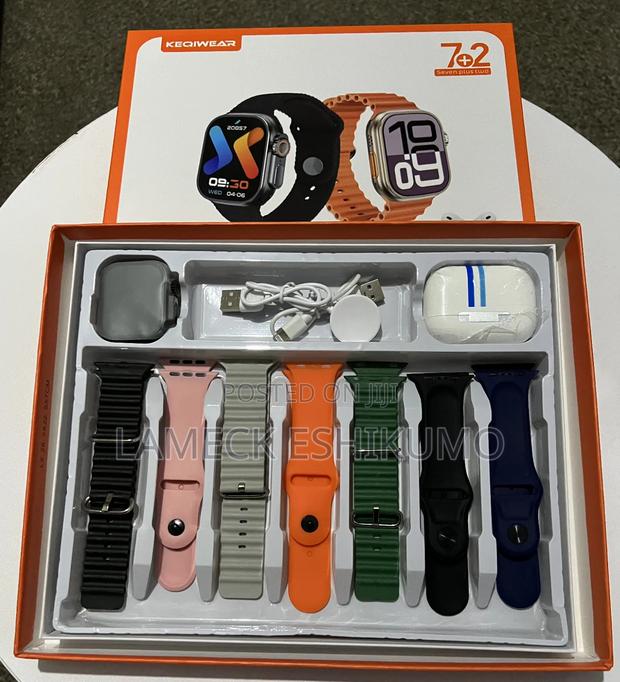 Kingsmen Watch