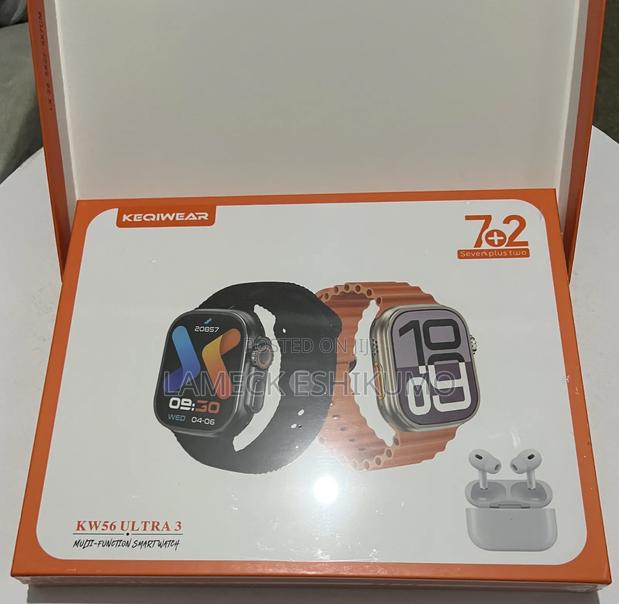 Kingsmen Watch - thumbnail 2