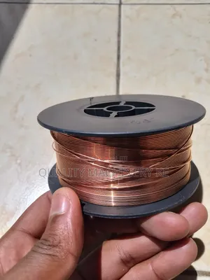High-Precision 1kg Mig Wire