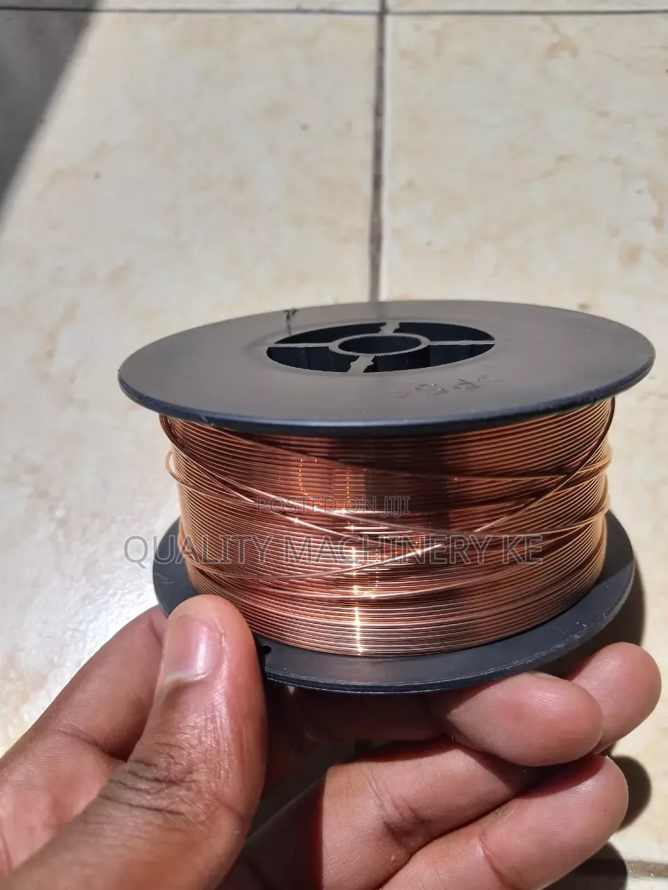 High-Precision 1kg Mig Wire
