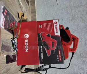 Edon Electric Planer 1100watts 
Comes With Extra Blade