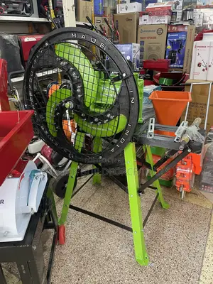 Premier 3blade Chaffcutter