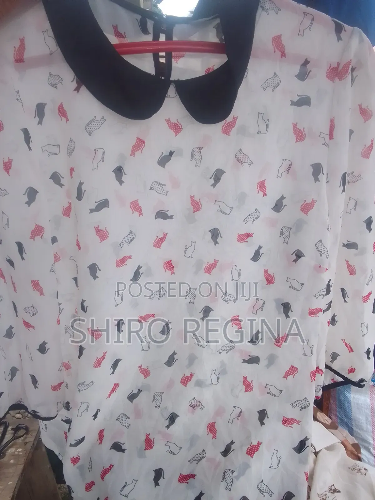 Ladies Fashion