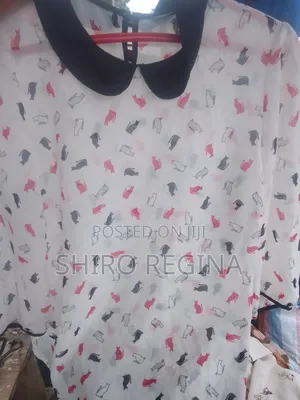 Ladies Fashion