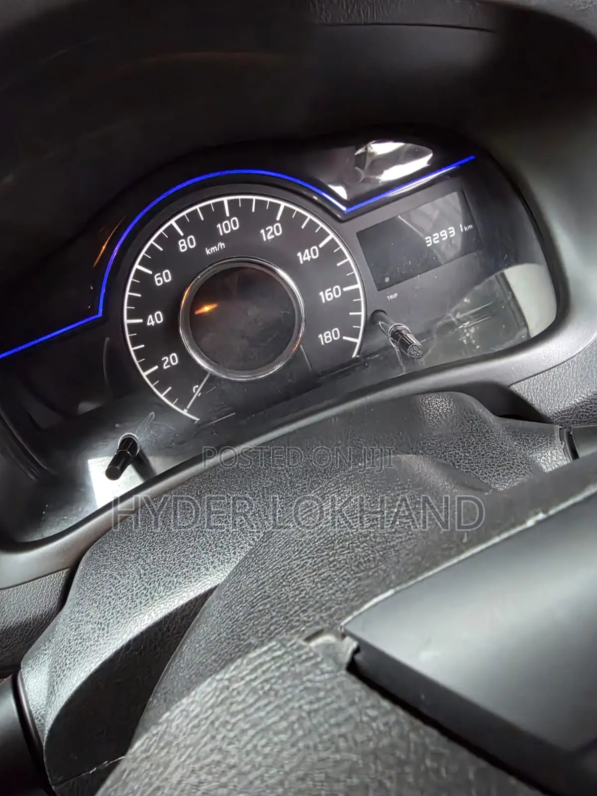 Nissan Note 2019 Silver