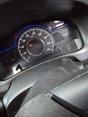 Nissan Note 2019 Silver