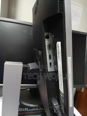 Hp E223 22 Inch FHD 1080×1920 Refresh Rate 60hz Display,Hdmi,Vga