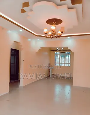 3bdrm Bungalow in Ace Park 1, Ruai for rent