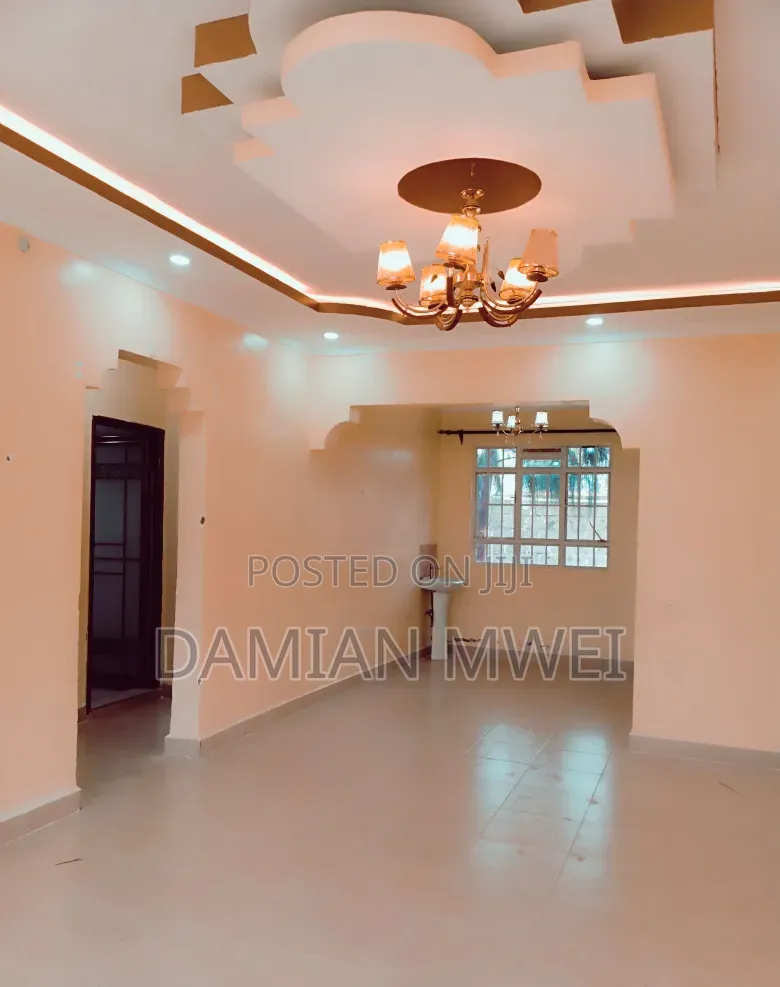 3bdrm Bungalow in Ace Park 1, Ruai for rent
