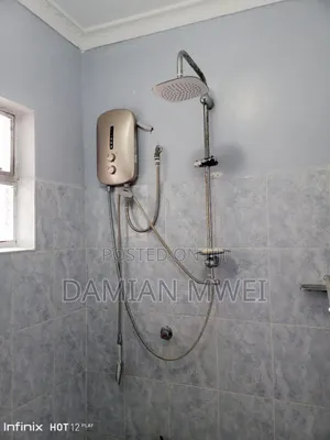 3bdrm Bungalow in Ace Park 1, Ruai for rent