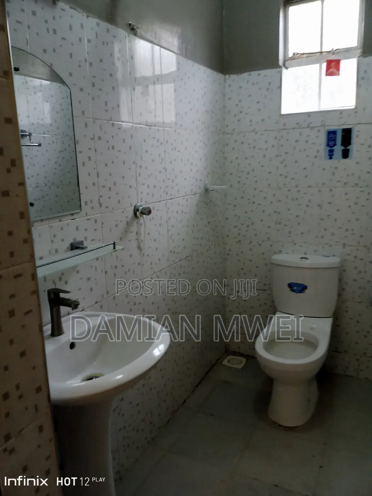3bdrm Bungalow in Ace Park 1, Ruai for rent