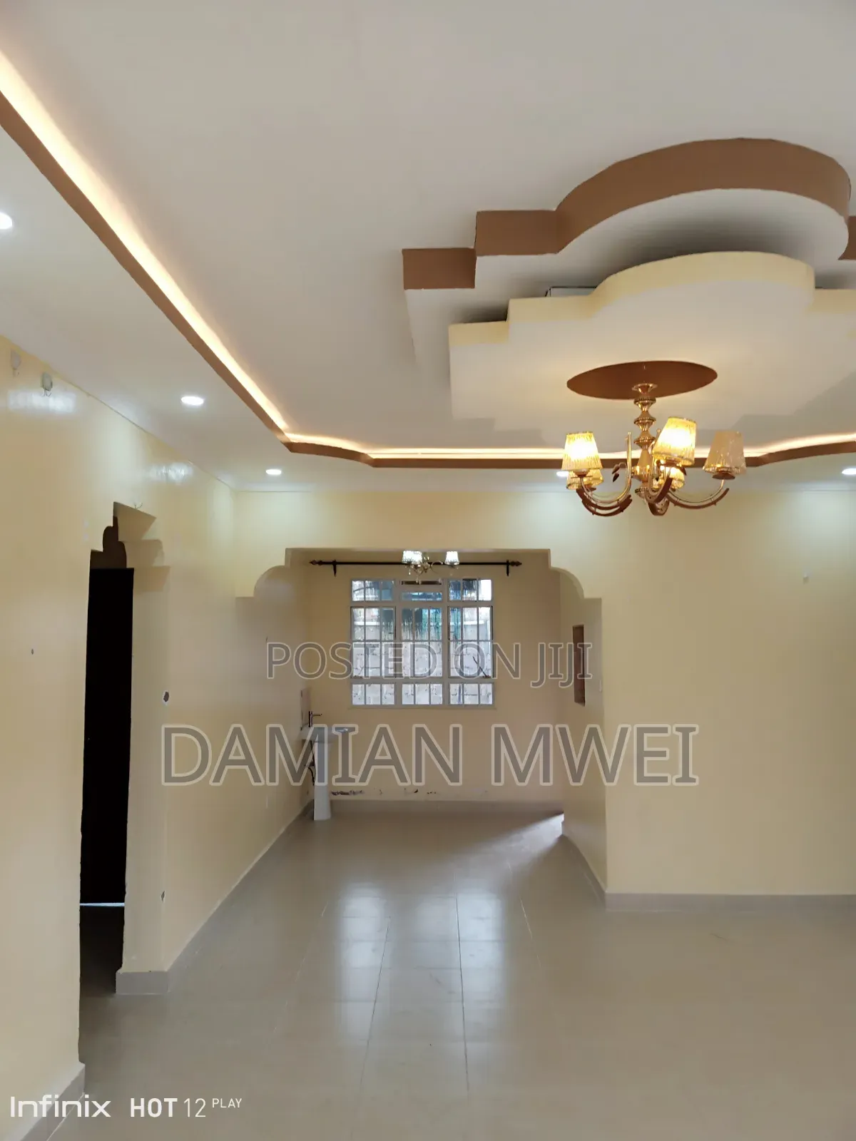 3bdrm Bungalow in Ace Park 1, Ruai for rent