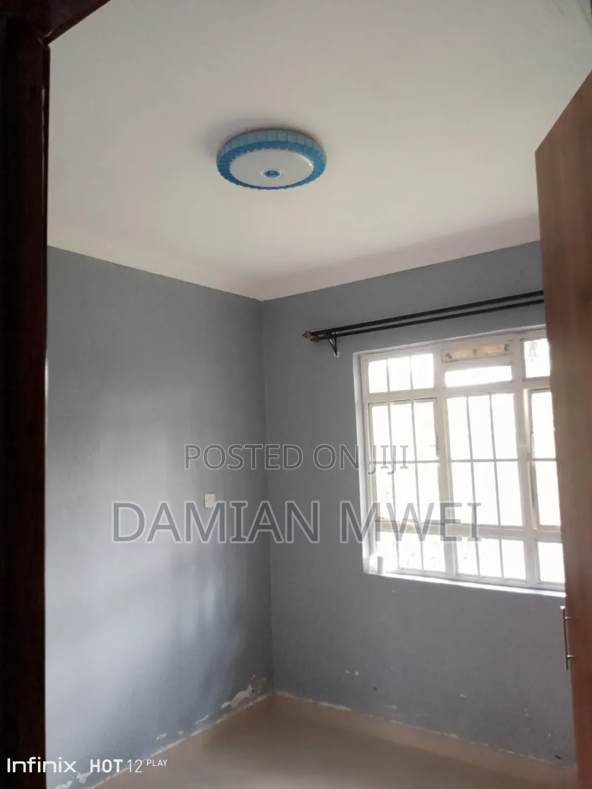 3bdrm Bungalow in Ace Park 1, Ruai for rent