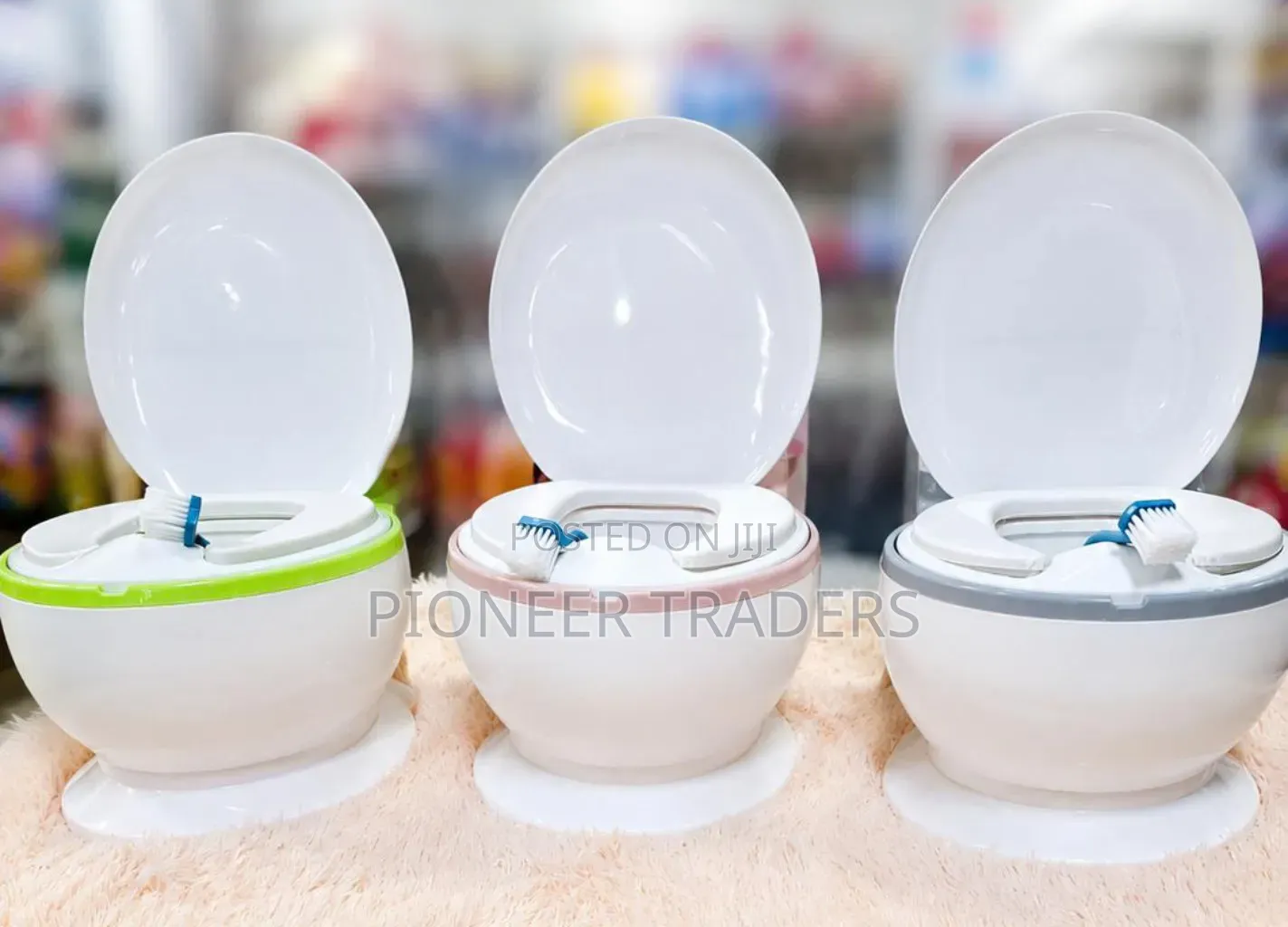 Kids Potty , Kids Potty
