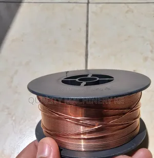High-Precision 1kg Mig Wire