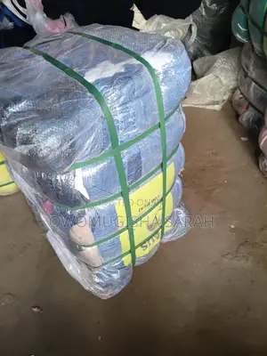 Mitumba Bales