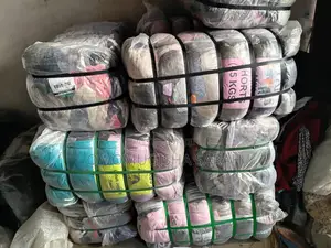 Mitumba Bales