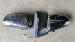 Toyota Fielder Sidemirror