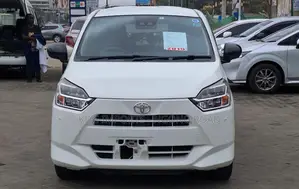 Toyota Pixis Epoch 2019 White