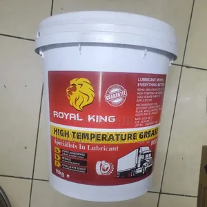 High Temperature Grease Royals 15 KGS