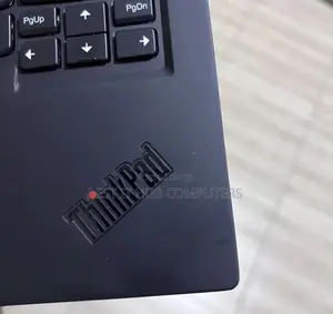 Laptop Lenovo ThinkPad X1 Carbon 16GB Intel Core i7 SSD 256GB