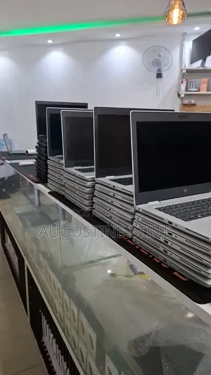New Laptop HP EliteBook 830 G7 8GB Intel Core i7 SSD 256GB