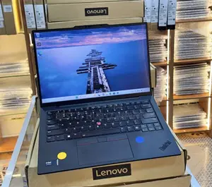Laptop Lenovo ThinkPad X1 Carbon 16GB Intel Core i7 SSD 256GB