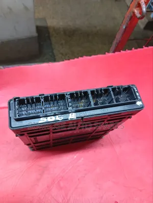 Ecu Mitsubishi 506 B