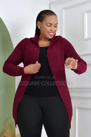 Plain Hood Sweaters. Free Sizes
