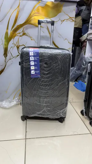 Rubeer Suitcase Large Height 66cm