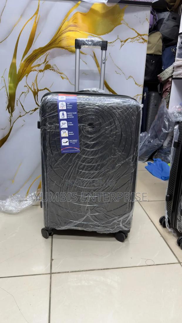 Rubeer Suitcase Large Height 66cm