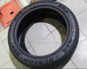 275 /45 R21 Dunlop Tyres 110y Sp Sport Maxx