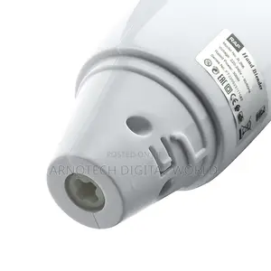 Raf 300w 4 Stainless Steel Blade Mini Durable Electric Hand Blender