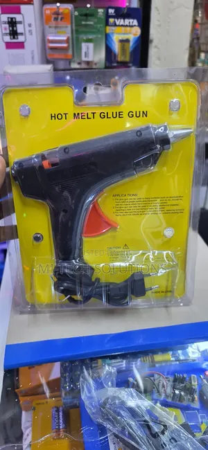Hot Melt Glue Gun