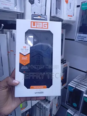 iPhone 16 Plus High-Quality Case