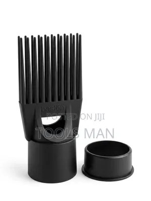Baston Blow Dryer Comb Attachment, Adjustable Blow Dryer Comb.