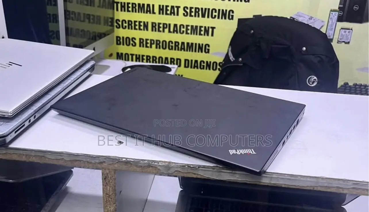 Laptop Lenovo ThinkPad T460s 8GB Intel Core i7 SSD 256GB