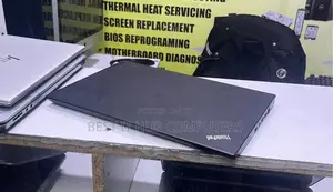 Laptop Lenovo ThinkPad T460s 8GB Intel Core i7 SSD 256GB
