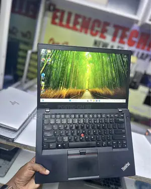 Laptop Lenovo ThinkPad T460s 8GB Intel Core i7 SSD 256GB