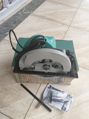 Dca 9" Circular Saw