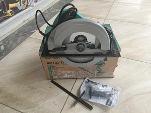 Dca 9" Circular Saw