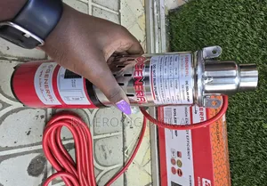 General Solar Pump 50m×250watts